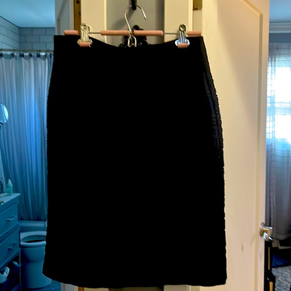 women Alfani pencil skirt